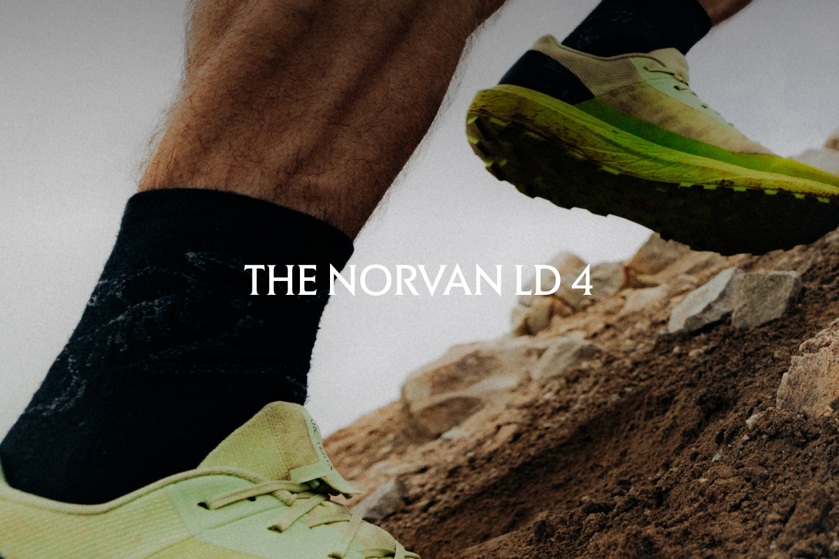 The Norvan LD 4