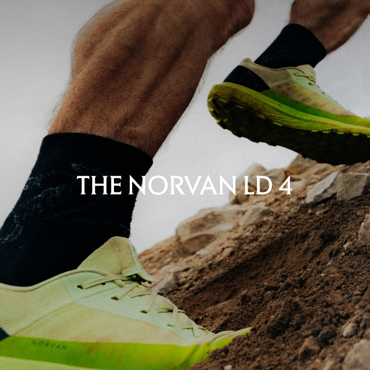 The Norvan LD 4