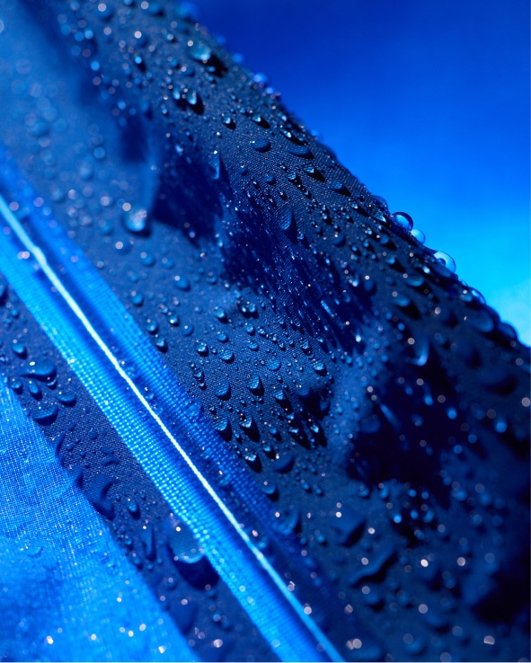 Our most durable fabric
