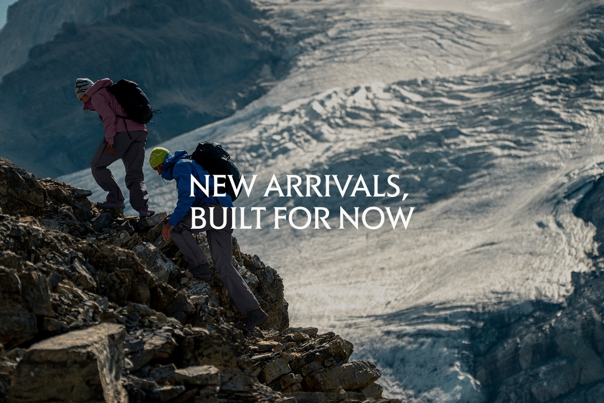 Shop new arrivals