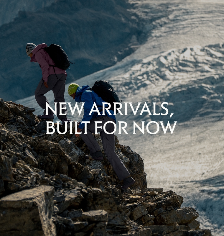 Shop new arrivals