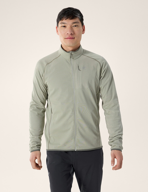 Delta Jacket