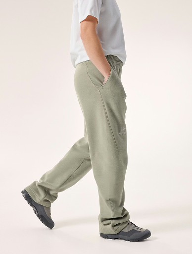 Emblem Fleece Jogger