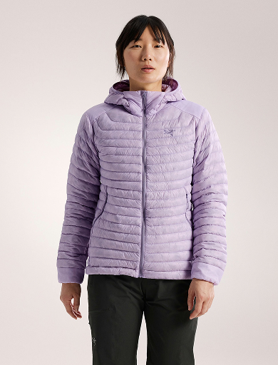 Cerium SL Hoody
