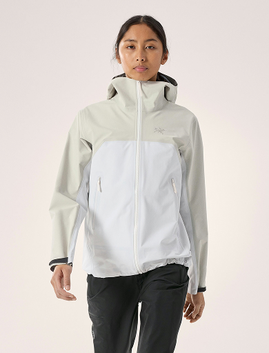Beta Jacket