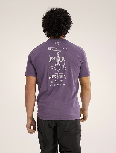 Kragg SL Cotton Shirt SS
