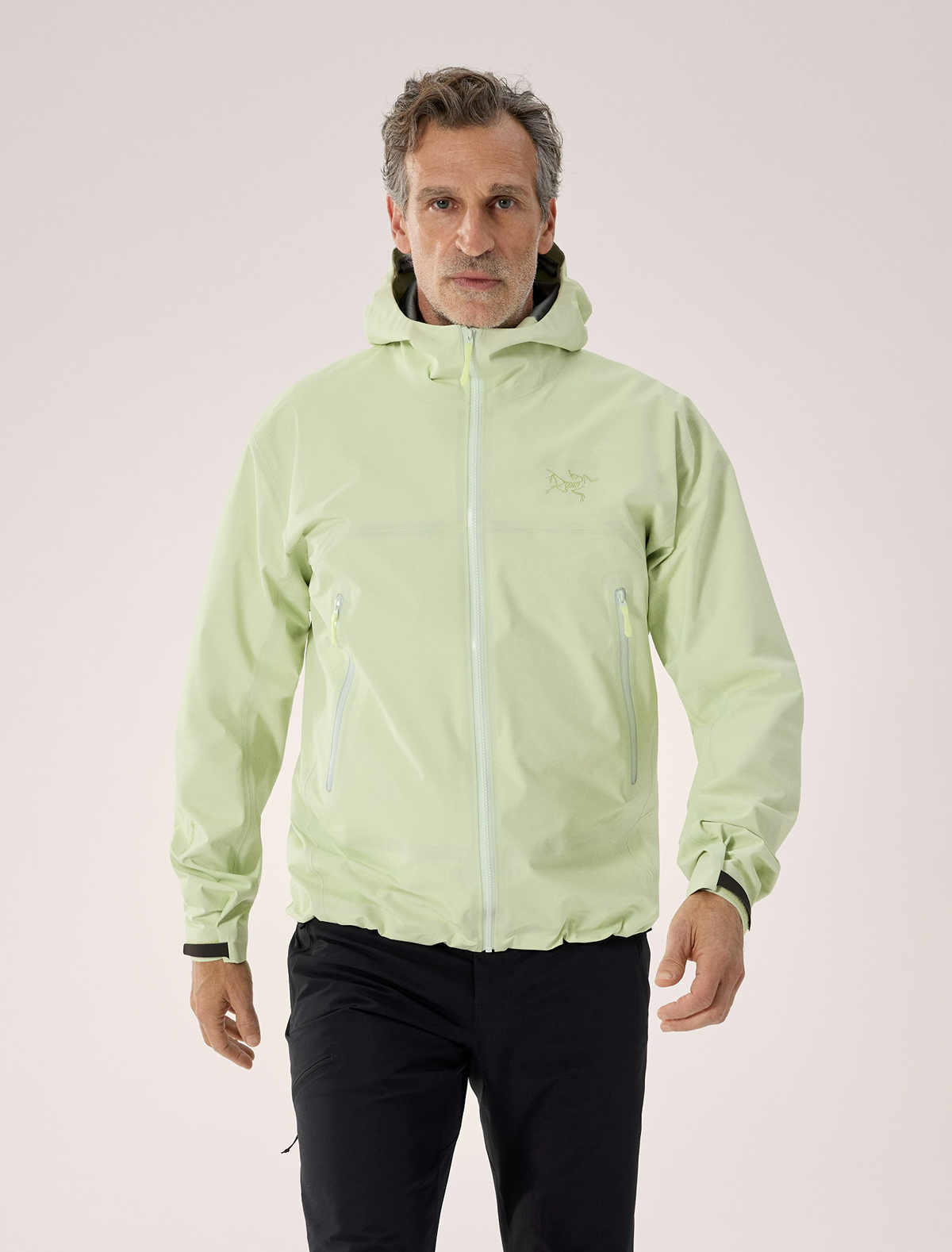 Beta Jacket