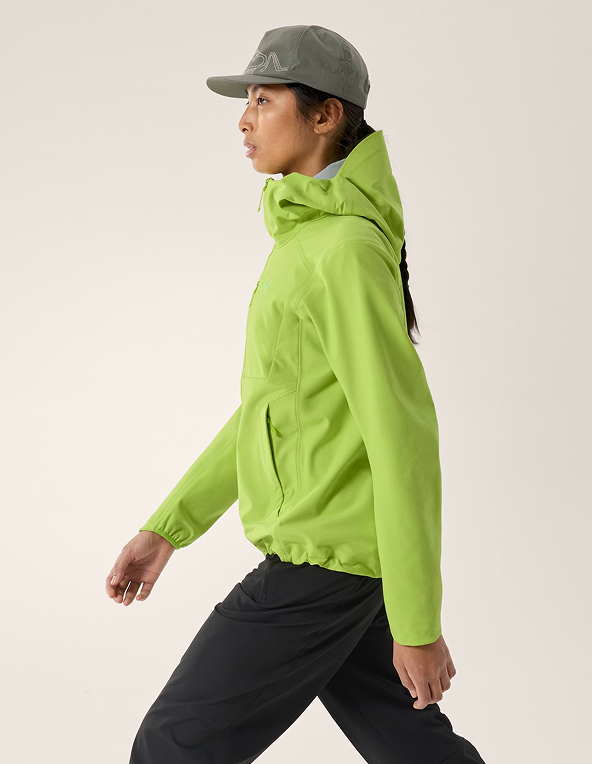 Gamma MX Hoody