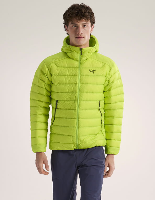 Cerium Hoody