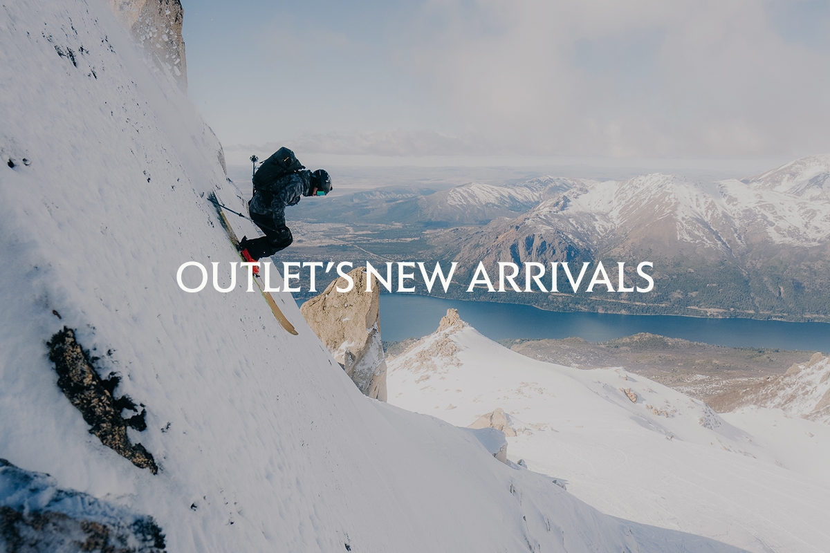 New to Outlet