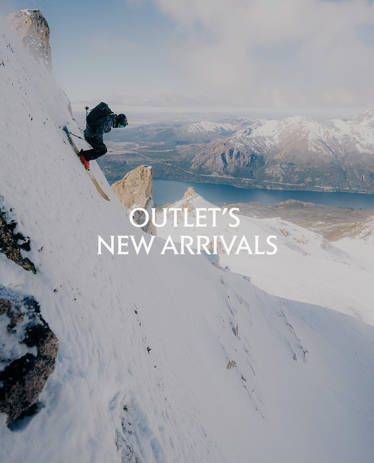 New to Outlet