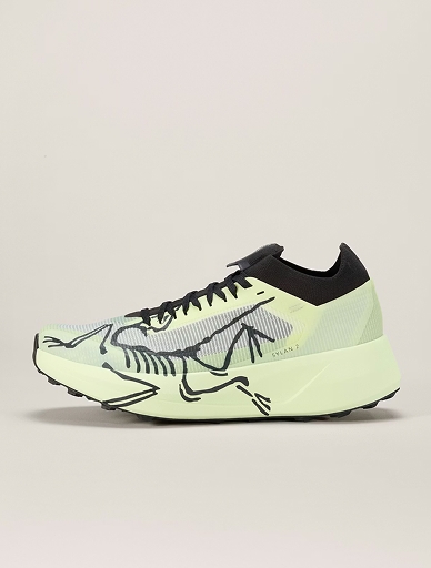 Sylan 2 Shoe