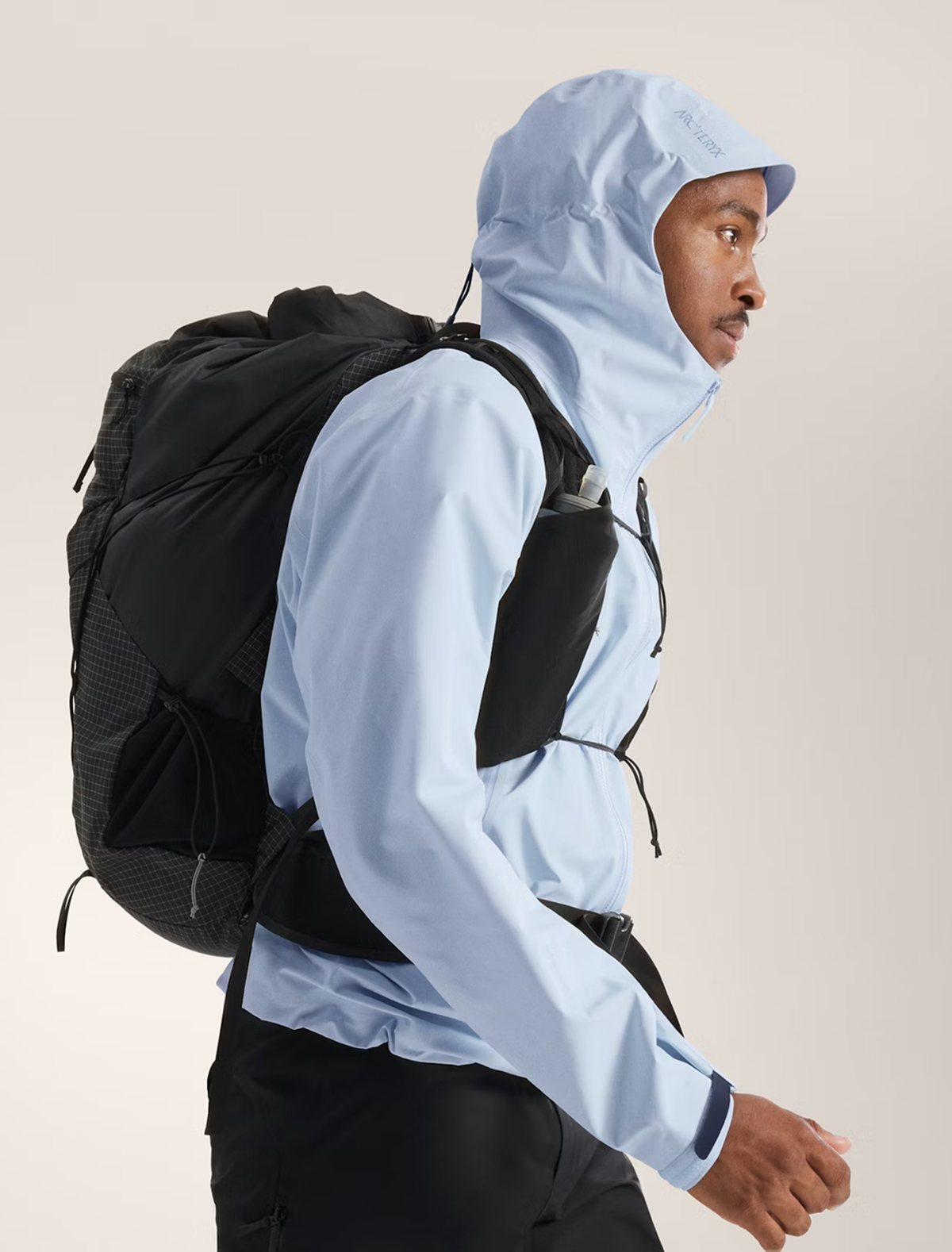 Beta Jacket