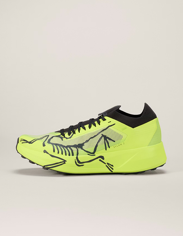 Sylan 2 Shoe