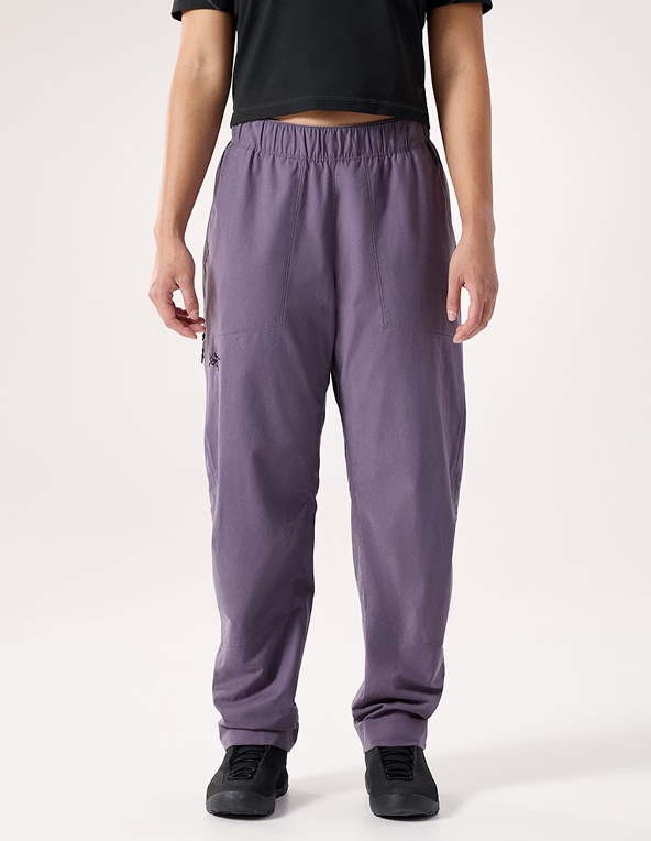 Kragg Cotton Pant