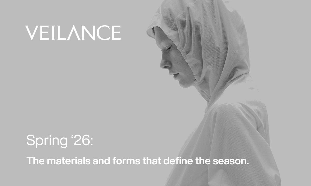 Veilance