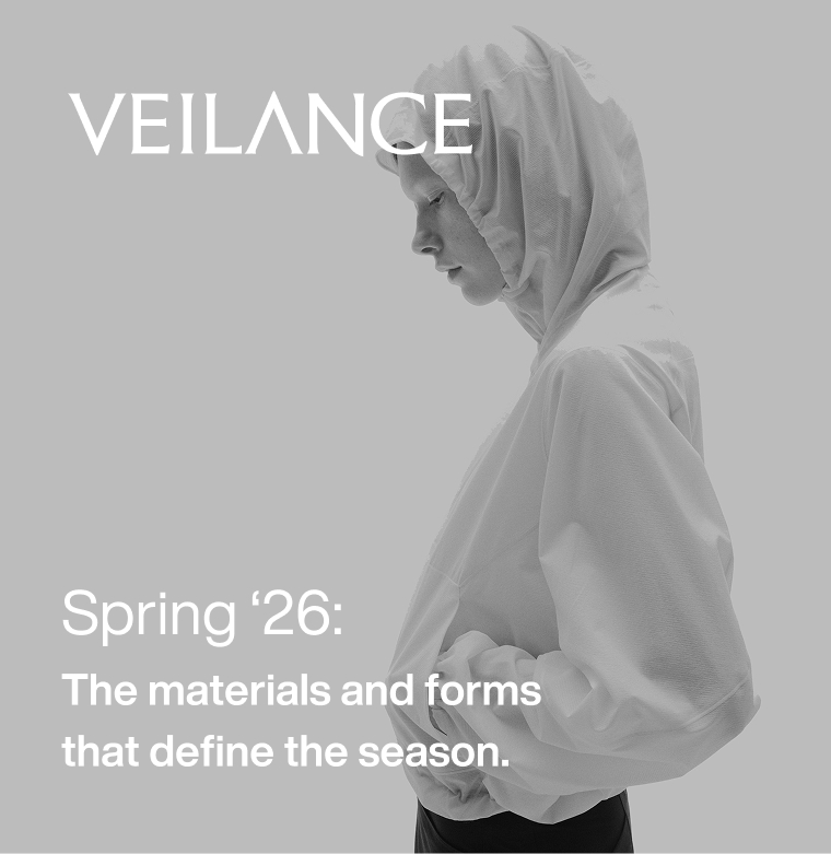 Veilance