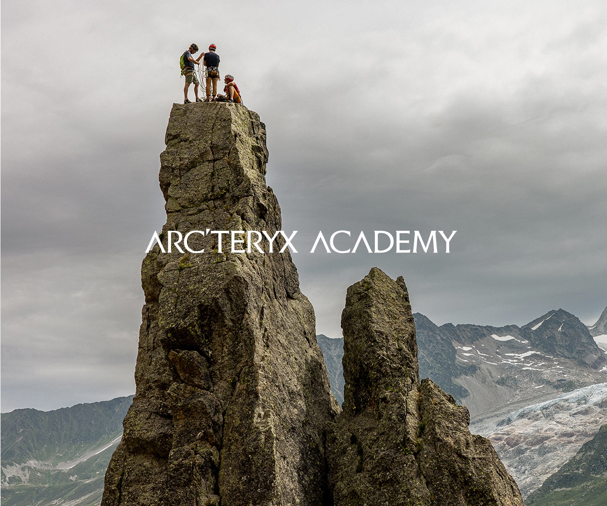 ARC'TERYX ACADEMY