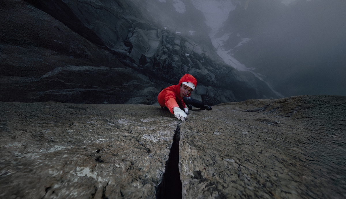 Alpine | Chamonix