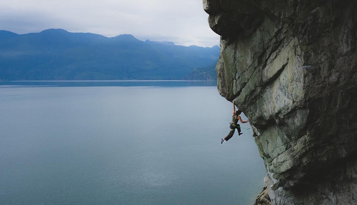 Climb | Squamish