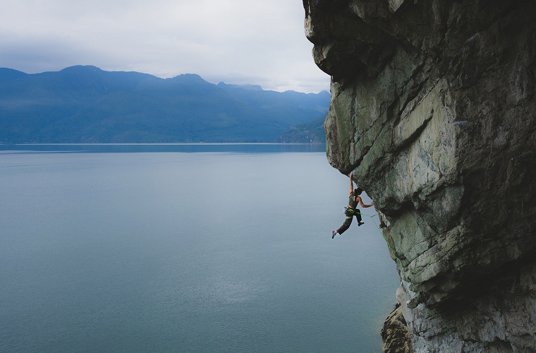 Climb | Squamish