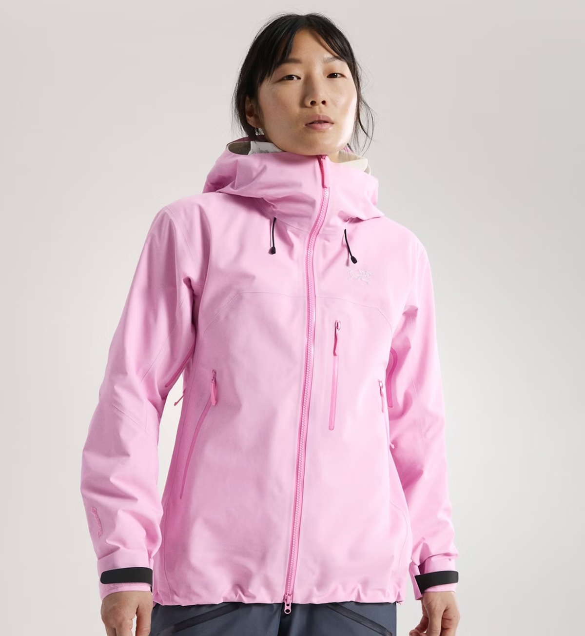Beta SV Jacket