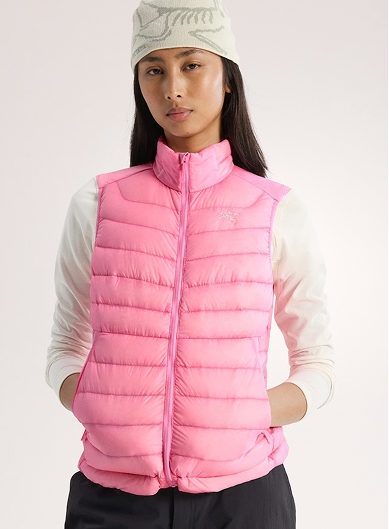 Cerium Vest