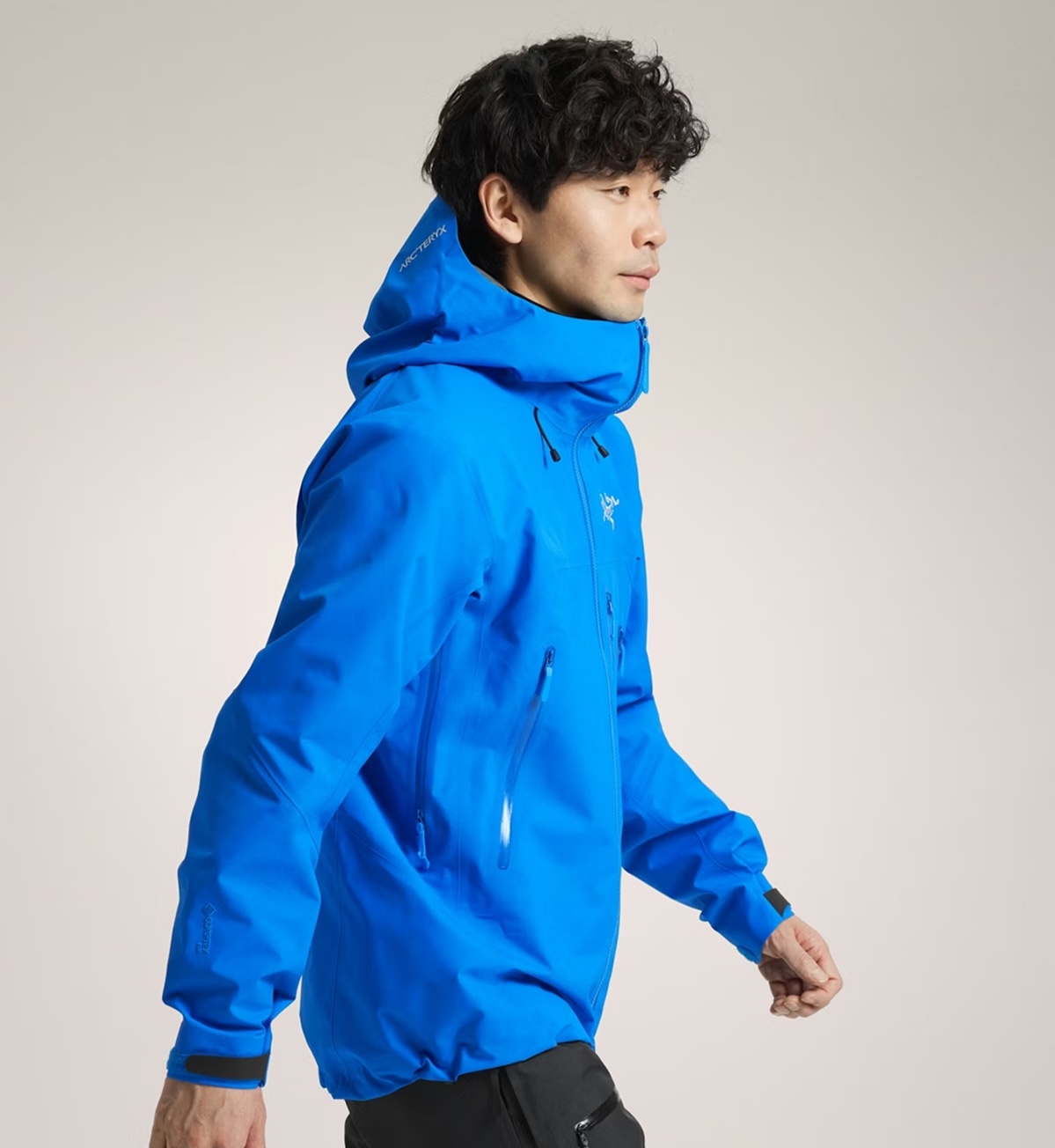 Beta SV Jacket