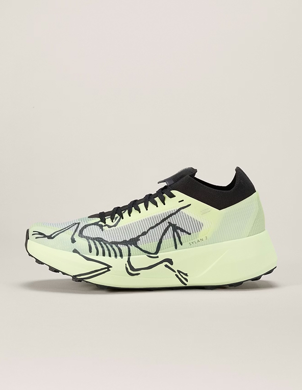 Sylan 2 Shoe