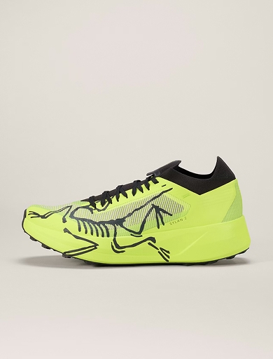 Sylan 2 Shoe