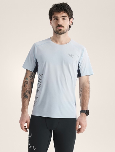 Norvan Downword Logo Shirt