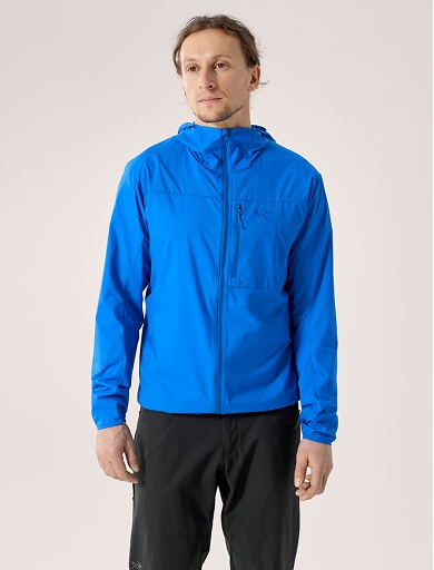 Squamish Hoody