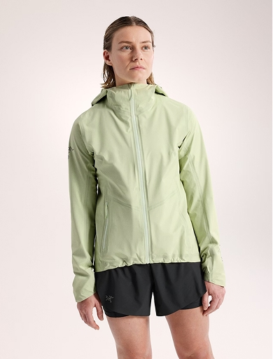 Norvan Jacket