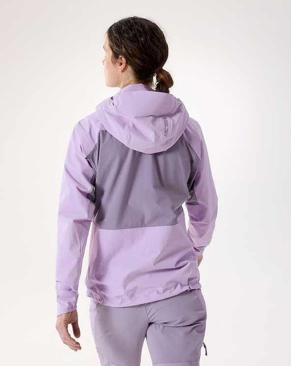 Psiphon Hoody