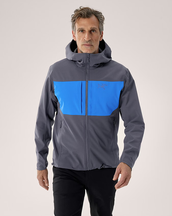 Gamma MX Hoody