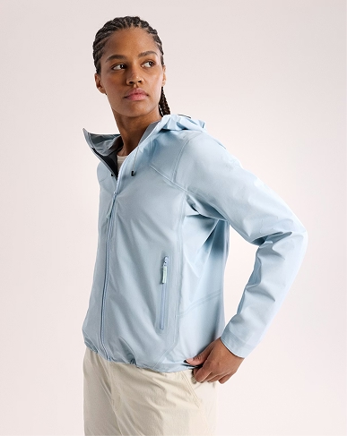 Coelle Jacket