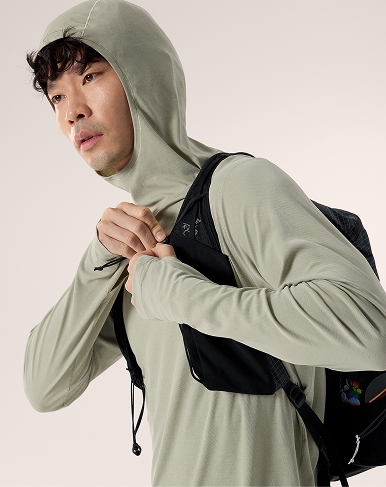 Cormac Hoody
