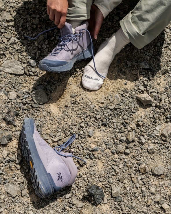 Footwear