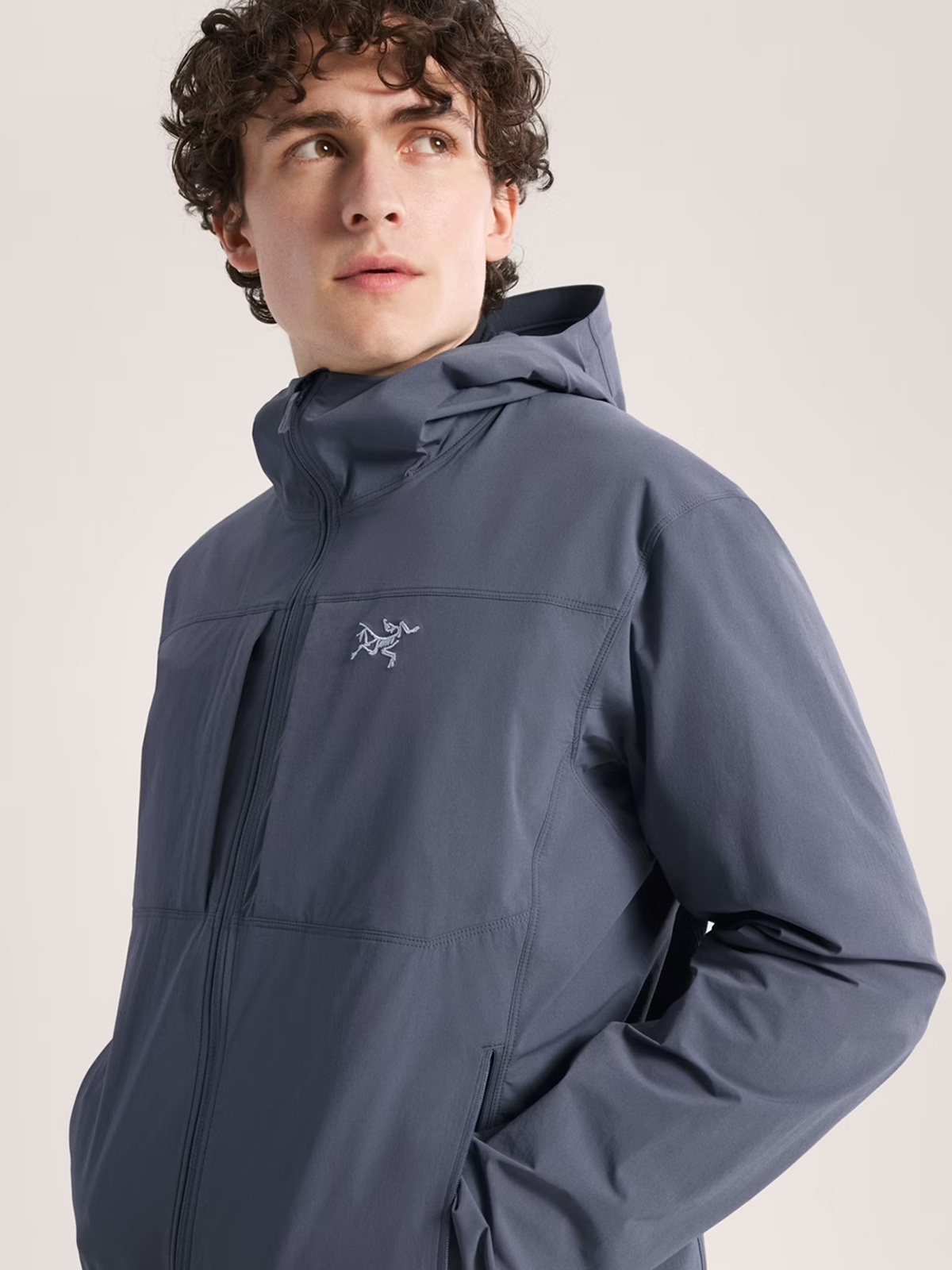Gamma Lightweight Hoody