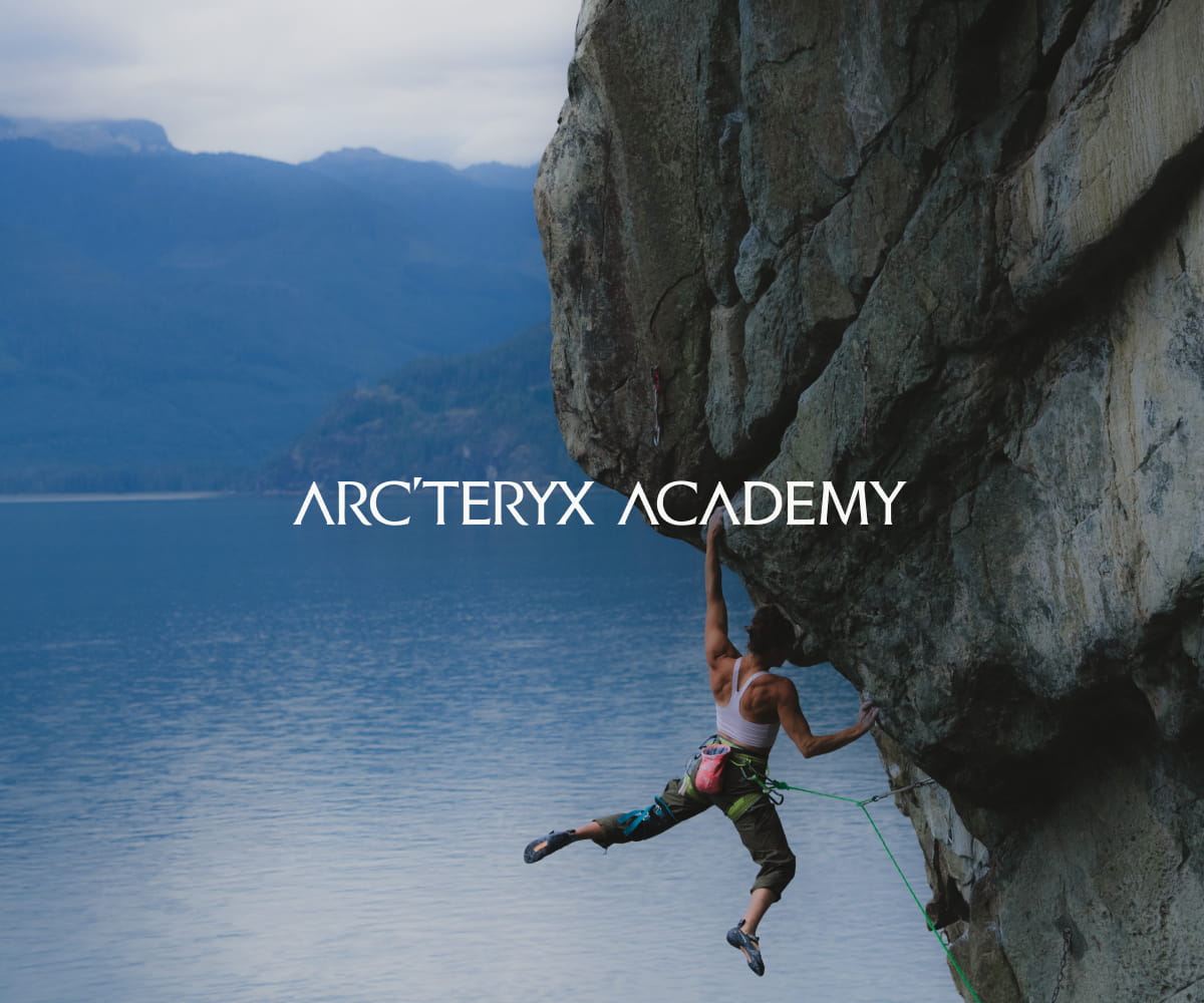 ARC'TERYX ACADEMY