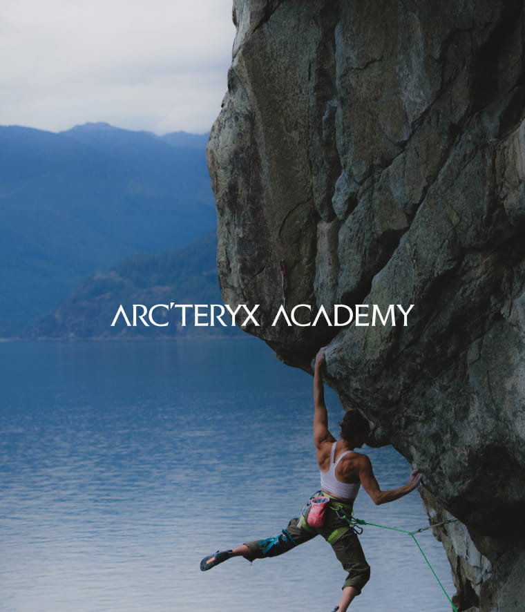 ARC'TERYX ACADEMY