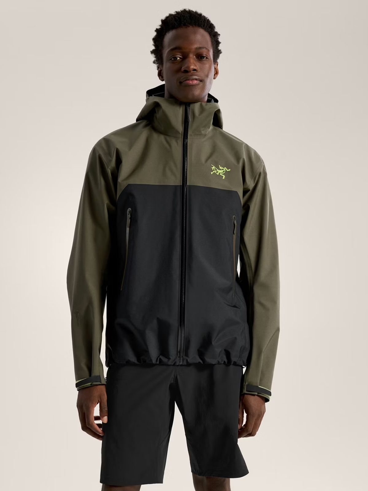Beta Jacket