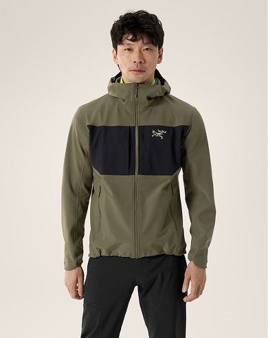 Gamma MX Hoody