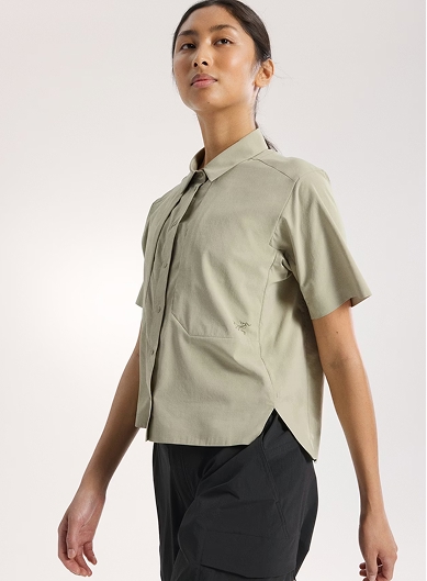 Sima Shirt SS