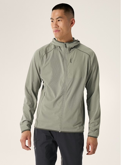 Delta Hoody