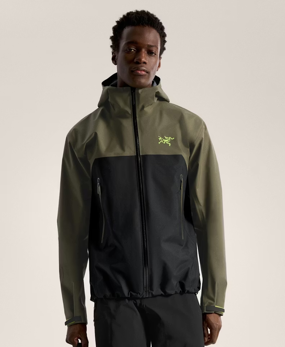 Beta Jacket