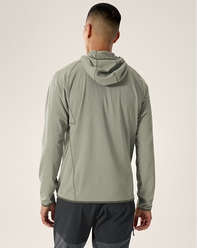Delta Hoody