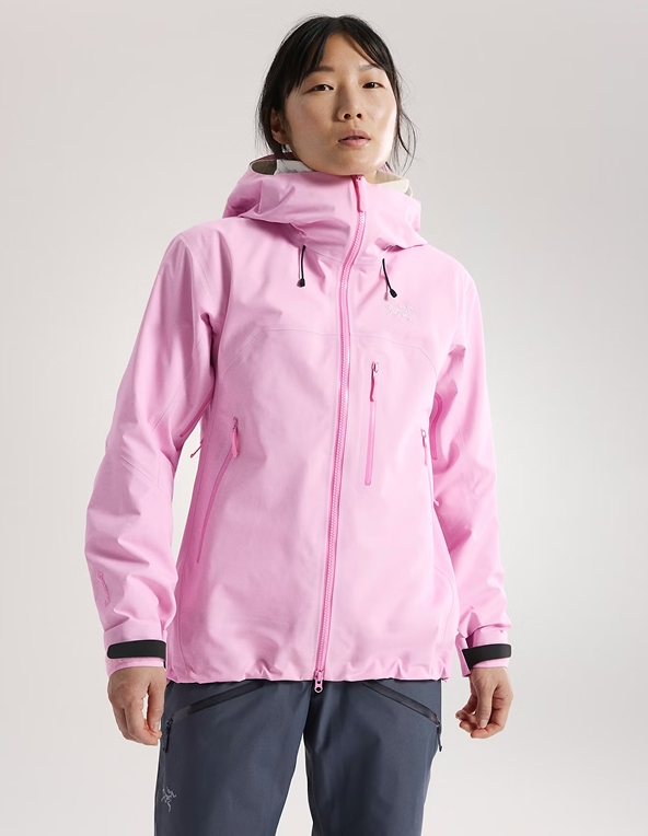 Beta SV Jacket