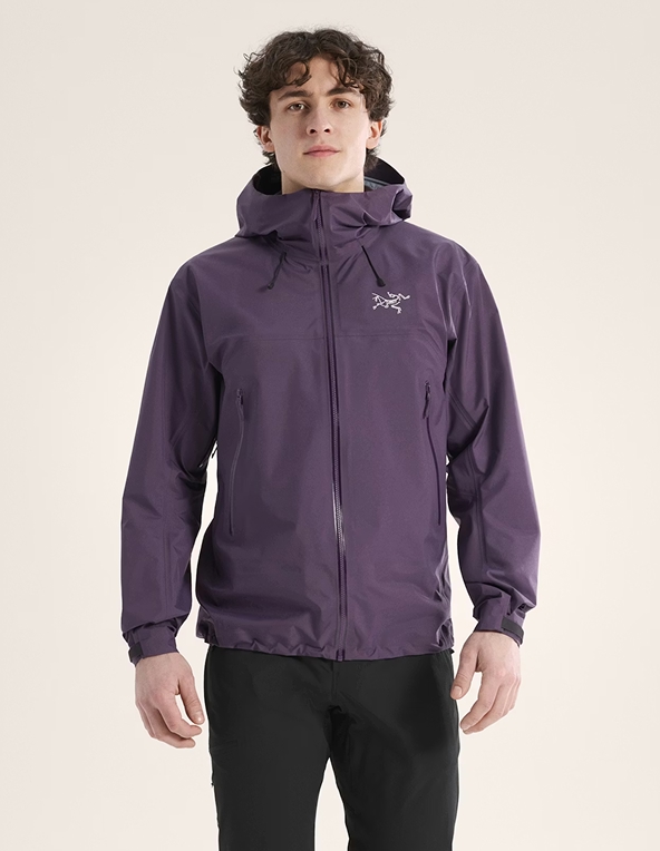 Beta SL Jacket