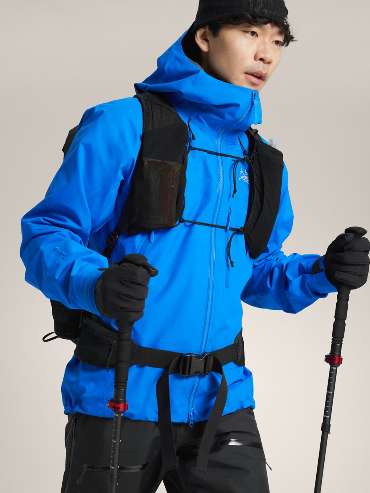 Beta SV Jacket